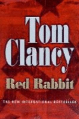 Red Rabbit 0718146549 Book Cover