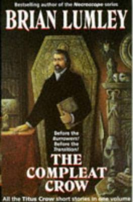 The Compleat Crow 0340695447 Book Cover