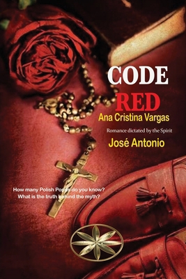 Code Red B0DKVDDNLR Book Cover