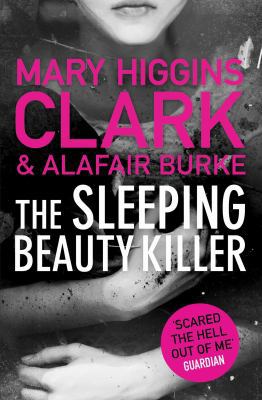 Sleeping Beauty Killer 1471154211 Book Cover