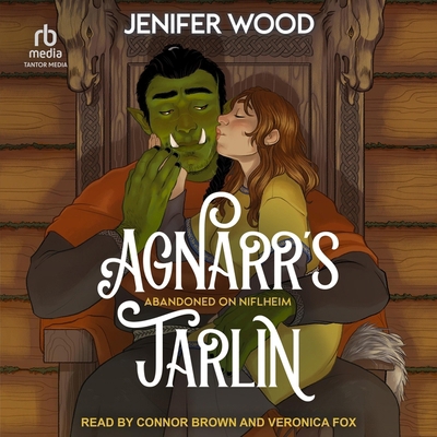 Agnarr's Jarlin B0D1W172K3 Book Cover