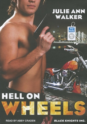 Hell on Wheels 1452659249 Book Cover