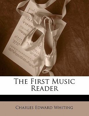 The First Music Reader 1141348225 Book Cover