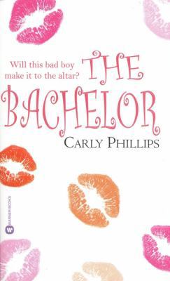 The Bachelor B001ZXTWPA Book Cover