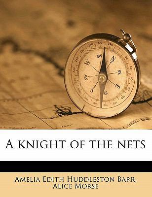 A Knight of the Nets 1177313006 Book Cover