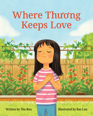 Where Thuong Keeps Love 1513289438 Book Cover