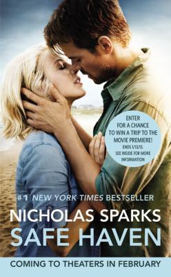 Safe Haven 1455523542 Book Cover