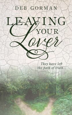 Leaving Your Lover: They have left the path of ... 0997958758 Book Cover