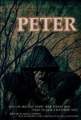 Peter 1640842292 Book Cover
