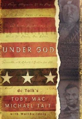 Under God 0764200089 Book Cover
