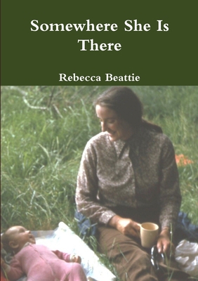 Somewhere She Is There 1447715403 Book Cover