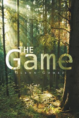 The Game 1681391066 Book Cover
