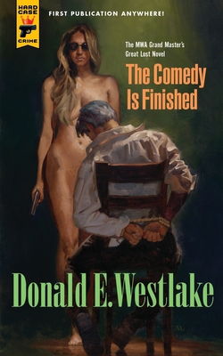 The Comedy Is Finished 1781167818 Book Cover