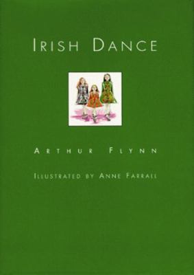 Irish Dance 1565544129 Book Cover