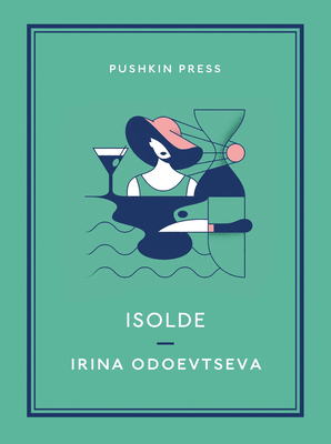 Isolde 1782274774 Book Cover