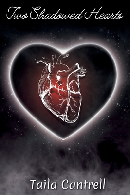 Two Shadowed Hearts B0FJ64W43F Book Cover