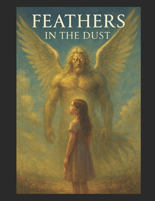 Feathers In The Dust B0F47CYMP4 Book Cover