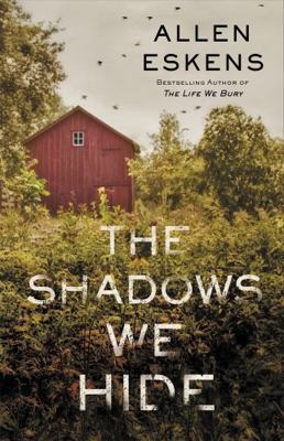 The Shadows We Hide 1473694485 Book Cover