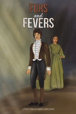 Furs and Fevers 164979925X Book Cover