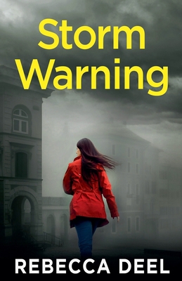 Storm Warning B0GD4YRTZC Book Cover