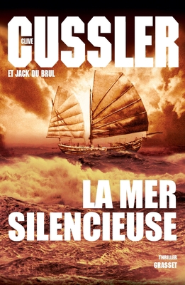 La Mer Silencieuse: Thriller - Traduit de l'Ang... [French] 2246773512 Book Cover