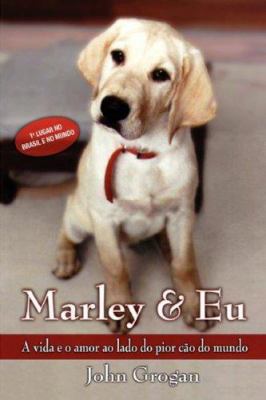 Marley & Eu [Spanish] 8599170848 Book Cover