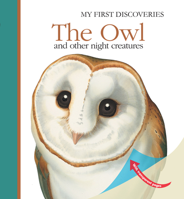 The Owl 185103434X Book Cover