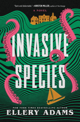 Invasive Species 1335001530 Book Cover