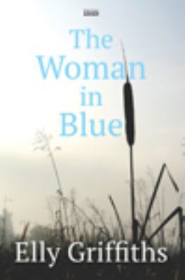 The Woman In Blue 1785413414 Book Cover