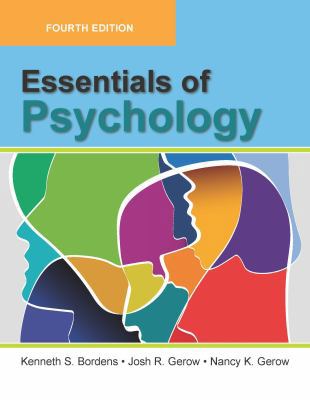 Essentials of Psychology, Fourth Edition (Instructor's Review Copy-NOT for RESALE)