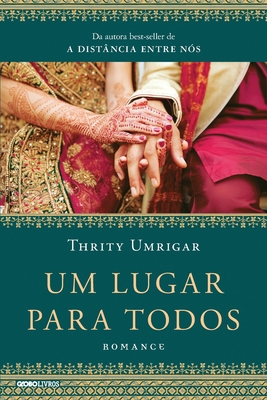 Um lugar para todos [Portuguese] 8525064246 Book Cover