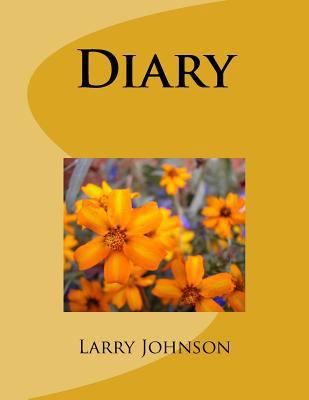 Diary 1533301050 Book Cover