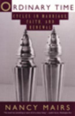 Ordinary Time: Cycles in Marriage, Faith, and R... B000JQ4X4E Book Cover
