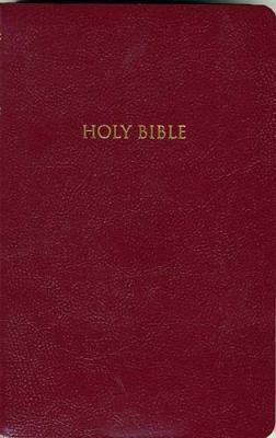 Holy Bible B005H77GT4 Book Cover