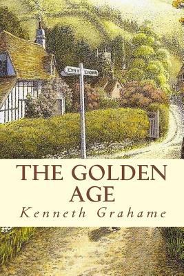 The Golden Age 1541338561 Book Cover