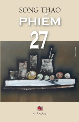 Phiếm 27 [Vietnamese] 1794783008 Book Cover