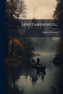 Løvetandsfnug... [Danish] 1271547287 Book Cover