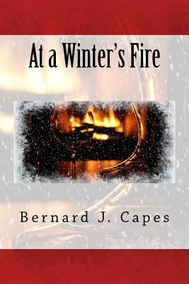 At a Winter's Fire 1984173375 Book Cover
