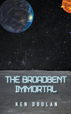 The Broadbent Immortal 1803694815 Book Cover