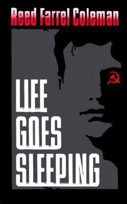 Life Goes Sleeping 1877946052 Book Cover