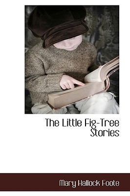 The Little Fig-Tree Stories 1116995514 Book Cover