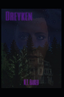 Dreyken B09NRG8BRR Book Cover