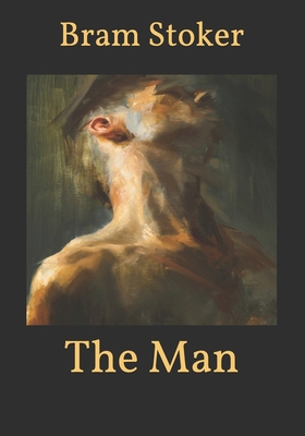 The Man B08RR6YK6V Book Cover