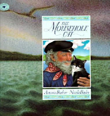 Mousehole Cat -Lib -OS 0613262913 Book Cover