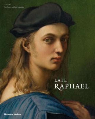 Late Raphael 0500970491 Book Cover