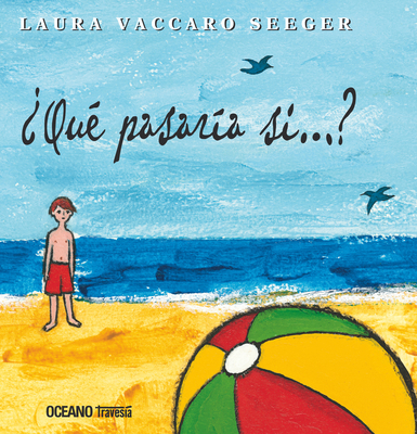 ¿Qué Pasaría Si? [Spanish] 6074004498 Book Cover