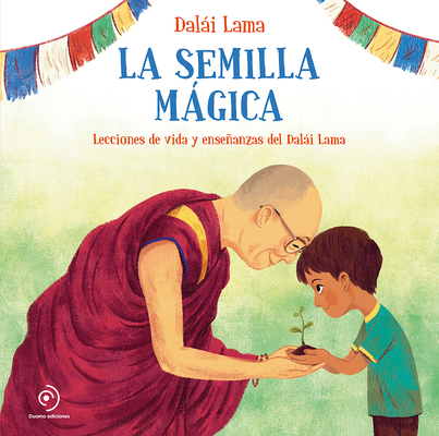 Semilla Mágica, La [Spanish] 8418128097 Book Cover