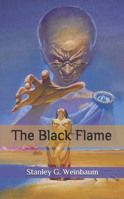 The Black Flame B086Y7DSS6 Book Cover