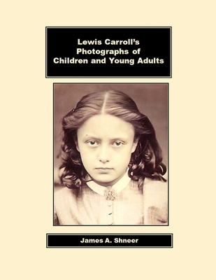 Lewis Carroll's Photographs of Children and You... 1312171618 Book Cover