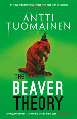 The Beaver Theory: Volume 3 1914585860 Book Cover